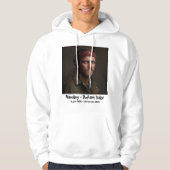 Navalny - Defiant Valor Hoodie (Voorkant)