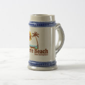 Navarra Beach. Bierpul (Voorkant rechts)