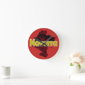 Navarra Ronde Klok (Huis)