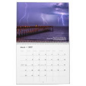 Navarre Beach Florida Calendar Kalender (Mar 2027)