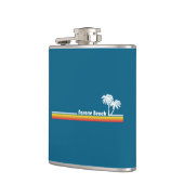 Navarre Beach Florida Heupfles (Links)