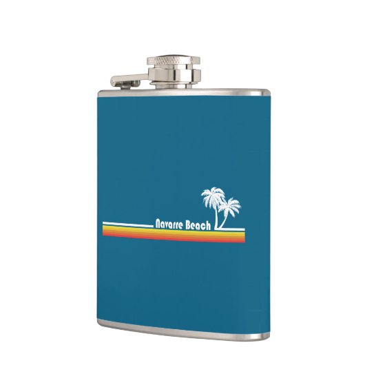 Navarre Beach Florida Heupfles (Links)