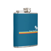 Navarre Beach Florida Heupfles (Rechts)