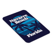 Navarre Beach Florida Magneet (Rechterzijde)