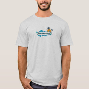 Navarre Beach T-shirt