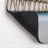 Navarre Beach Vist Pier Muismat (Hoek)