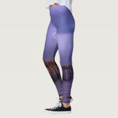 Navarre Florida Lightning Storm Leggings (Links)