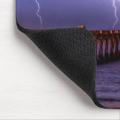 Navarre Florida Lightning Storm Muismat (Hoek)