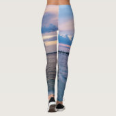 Navarre Santa Rosa Sunset Leggings (Achterkant)
