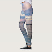 Navarre Santa Rosa Sunset Leggings (Links)