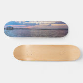 Navarre Santa Rosa Sunset Persoonlijk Skateboard (Horizontaal)