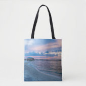 Navarre Santa Rosa Sunset Tote Bag (Voorkant)