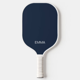 Nave Blue Pickleball Paddle – Premium Grip