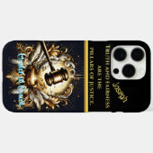 Navel op basis van basiscommando's Case-Mate iPhone case (Achterkant (horizontaal))