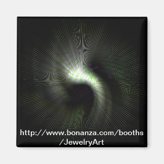 Navelstreng de koelkastmagneet magneet