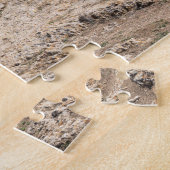 Naveta des Tudons, Prehistorische Tomb - Menorca Legpuzzel (Zijkant)