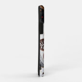 navidad 1 - 001 Case-Mate iPhone case (Achterkant/rechts)