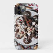 navidad 1 - 001 Case-Mate iPhone case (Achterkant)