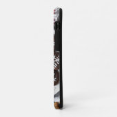navidad 1 - 001 Case-Mate iPhone case (Achterkant/links)
