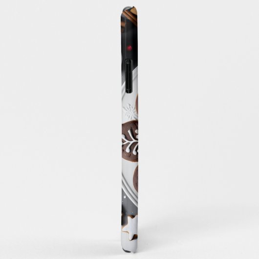 navidad 1 - 001 Case-Mate iPhone case (Achterkant/rechts)