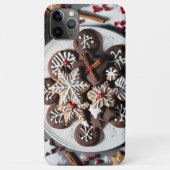 navidad 1 - 001 Case-Mate iPhone case (Achterkant)