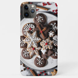 navidad 1 - 001 Case-Mate iPhone case