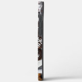 navidad 1 - 001 Funda movil iPhone Case-Mate iPhone Case (Achterkant / Links)