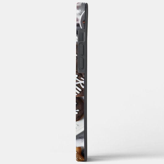 navidad 1 - 001 Funda movil iPhone Case-Mate iPhone Case (Achterkant / Links)