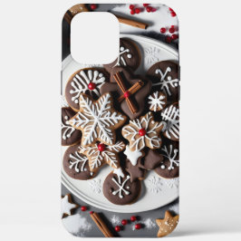 navidad 1 - 001 Funda movil iPhone Case-Mate iPhone Case