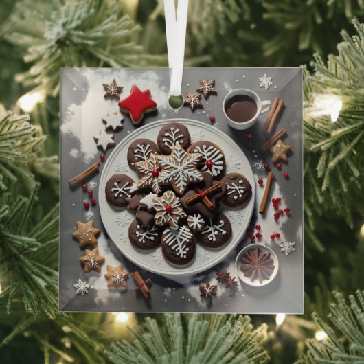 Navidad 1 - 001 glas ornament (Insitu)