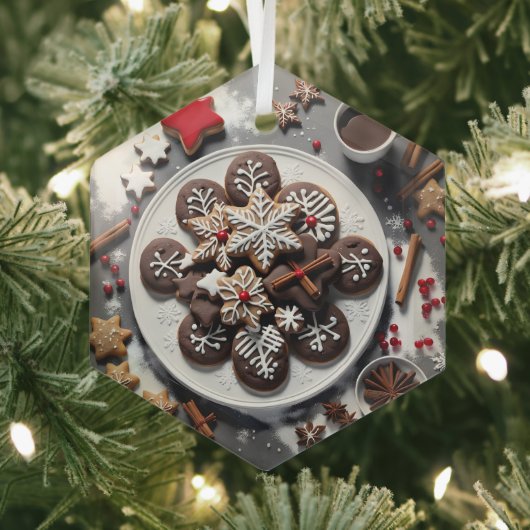 Navidad 1 - 001 glas ornament (Insitu)