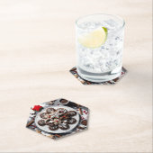 navidad 1 - 001 kartonnen onderzetters (Insitu)