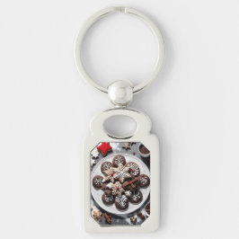 Navidad 1 - 001 sleutelhanger