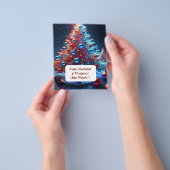 Navidad 1 - 002 flyer (Hand)