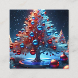 Navidad 1 - 002 klantenkaartje