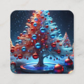 Navidad 1 - 002 klantenkaartje (Voorkant)