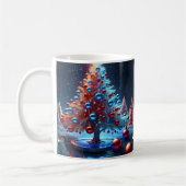 Navidad 1 - 002 koffiemok (Links)