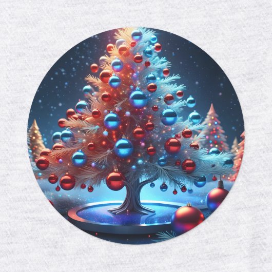 navidad 1 - 002 labels (Design 1)