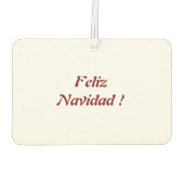navidad 1 - 002 luchtverfrisser (Achterkant)