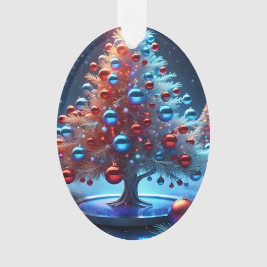 Navidad 1 - 002 ornament (voorkant)