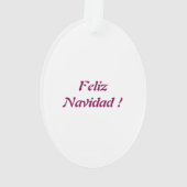 Navidad 1 - 002 ornament (achterkant)