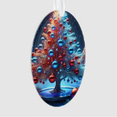 Navidad 1 - 002 ornament (voorkant)