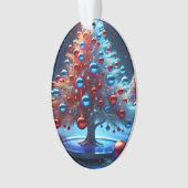 Navidad 1 - 002 ornament (voorkant)