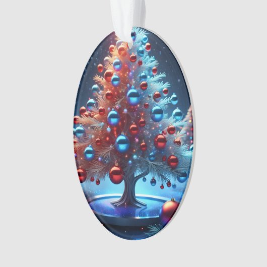 Navidad 1 - 002 ornament (voorkant)