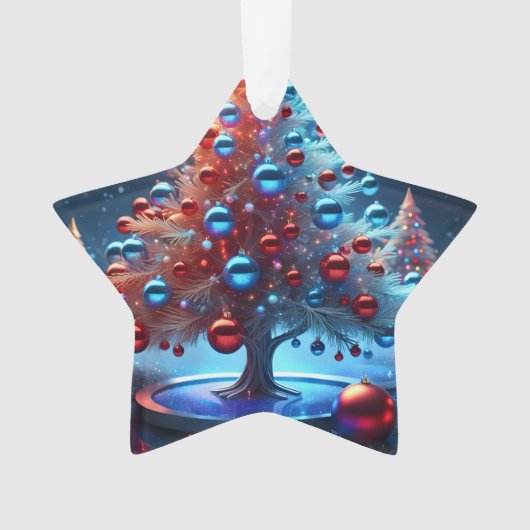 Navidad 1 - 002 ornament (voorkant)