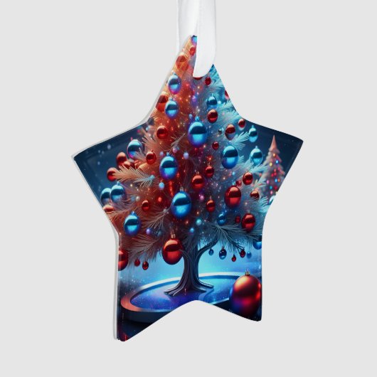 Navidad 1 - 002 ornament (voorkant)