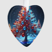 Navidad 1 - 002 ornament (voorkant)