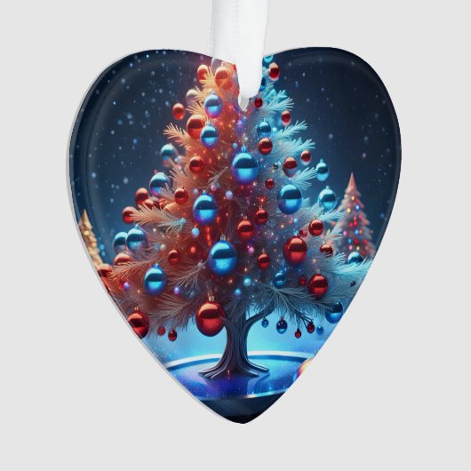 Navidad 1 - 002 ornament (voorkant)