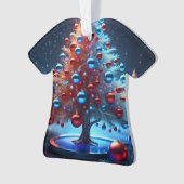 Navidad 1 - 002 ornament (voorkant)