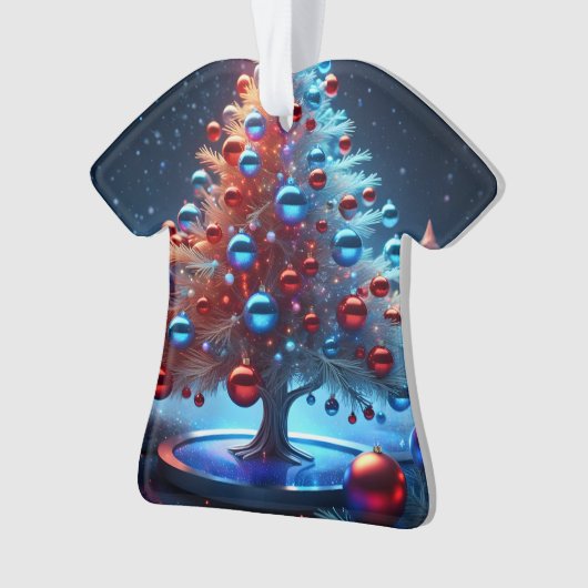 Navidad 1 - 002 ornament (voorkant)